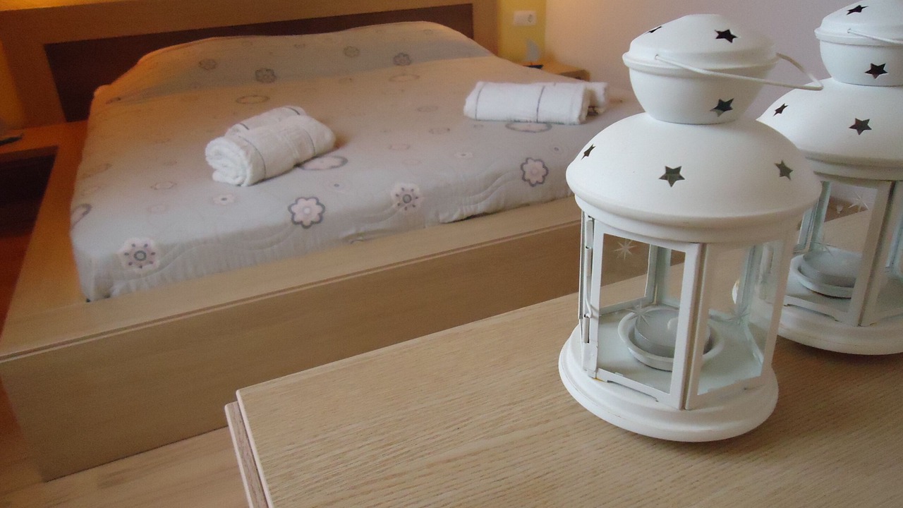 Photo of Bedroom in Milna