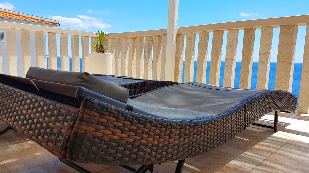 Photo of Patio Balcony in Milna