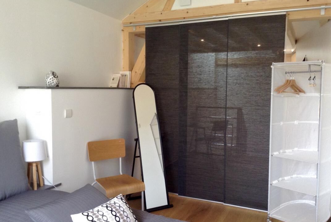 Photo of Bedroom in Vigny
