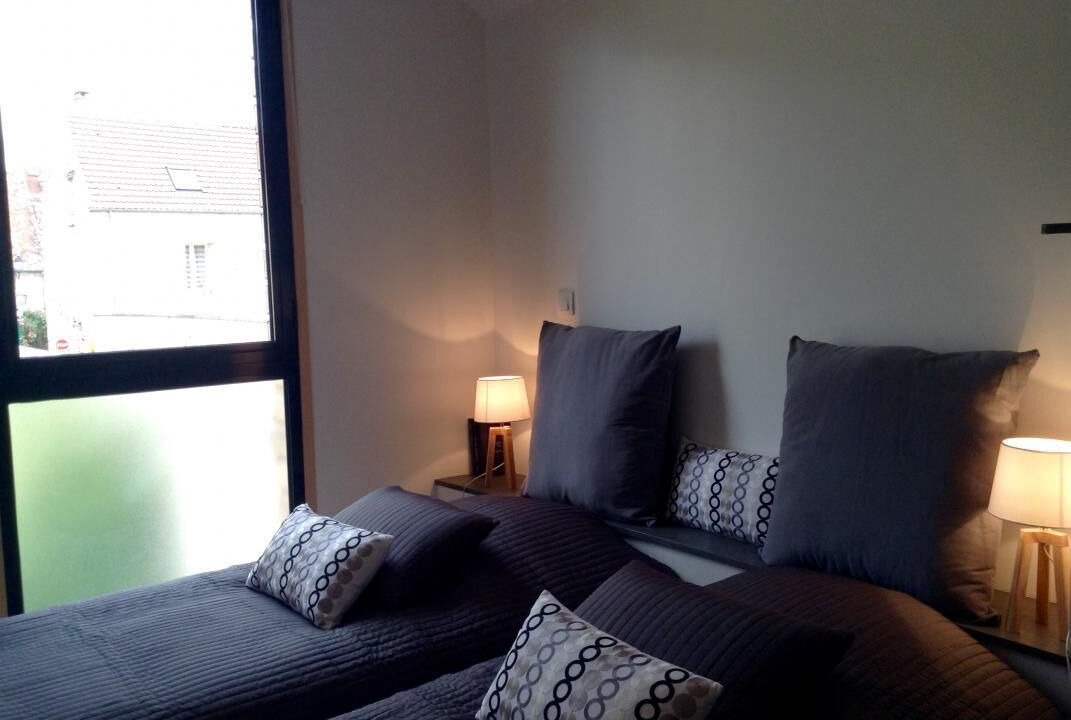 Photo of Bedroom in Vigny