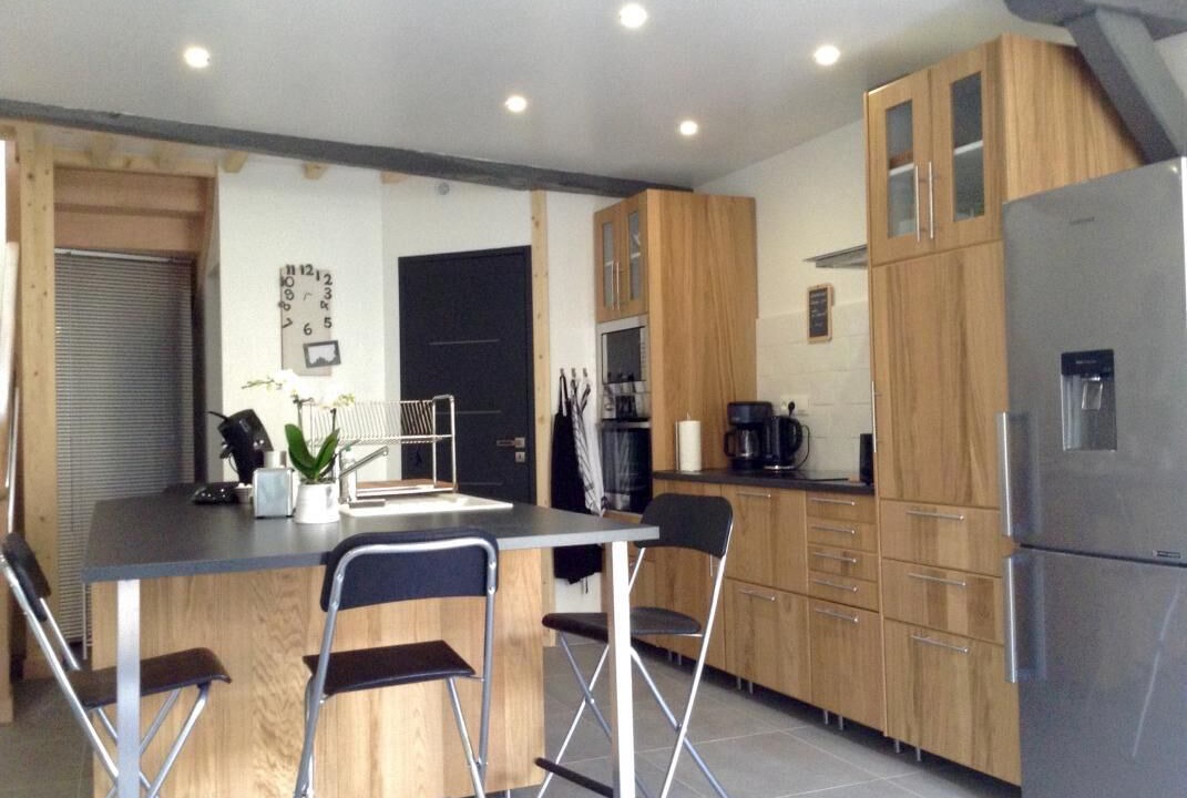 Photo of Kitchen in Vigny