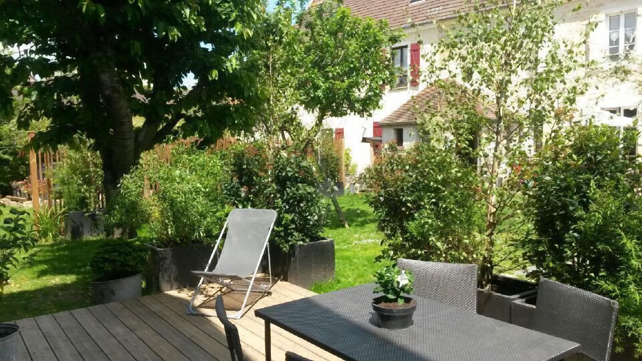 Photo of Outdoor in Vigny