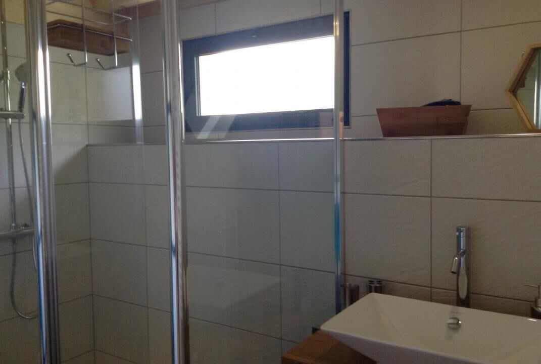 Photo of Bathroom in Vigny