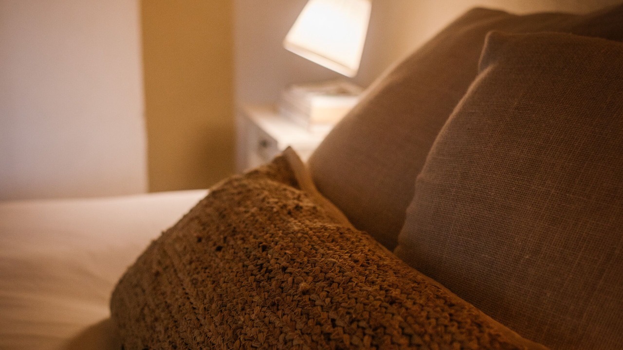 Photo of Bedroom in Les Llosses