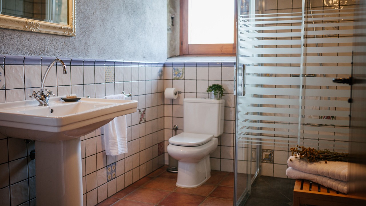 Photo of Bathroom in Les Llosses