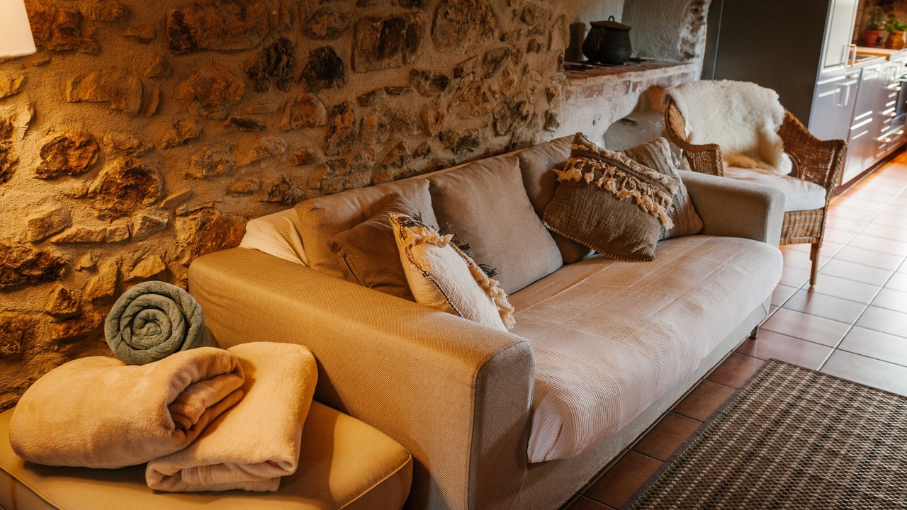 Photo of Livingroom in Les Llosses