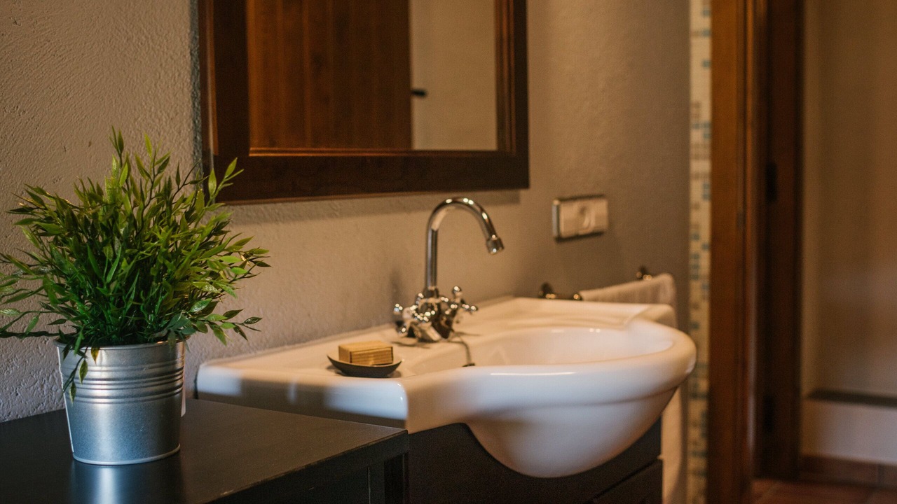 Photo of Bathroom in Les Llosses