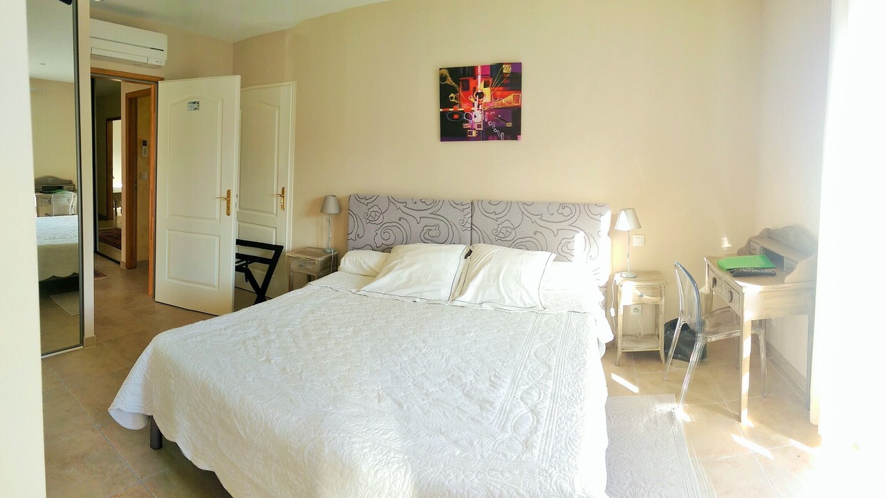 Photo of Bedroom in Labastide-en-Val