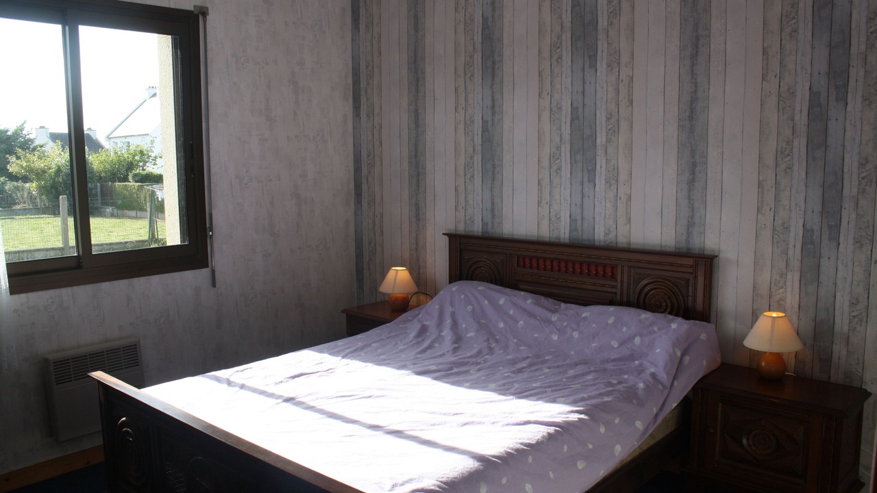 Photo of Bedroom in Plestin-les-Greves