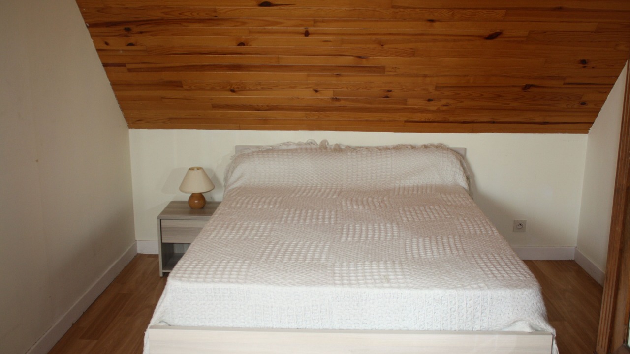 Photo of Bedroom in Plestin-les-Greves