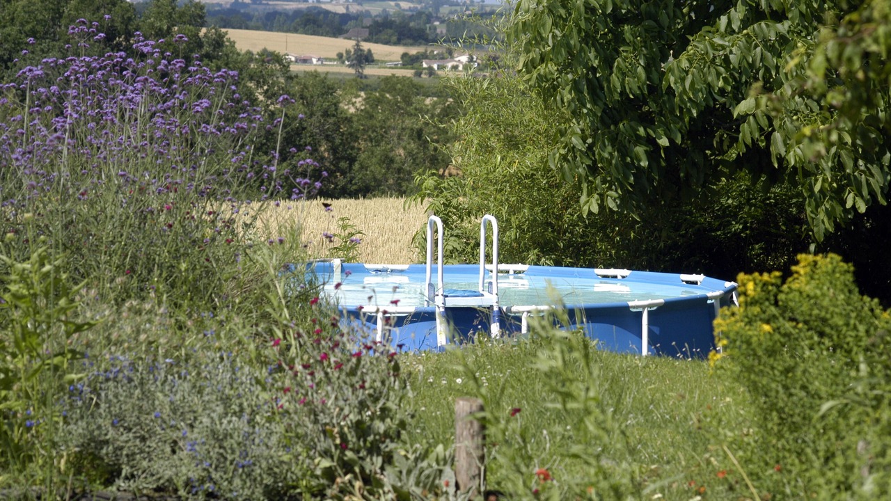 Photo of Outdoor in Birac-sur-Trec