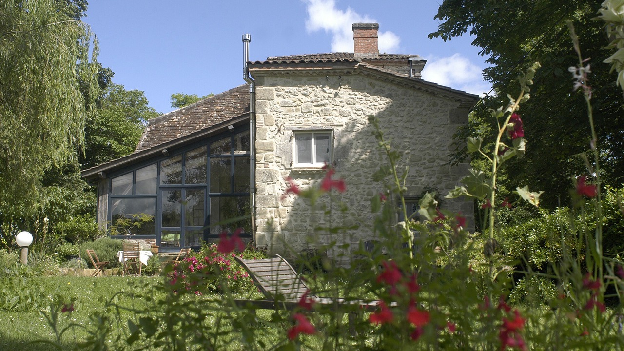 Photo of Outdoor in Birac-sur-Trec