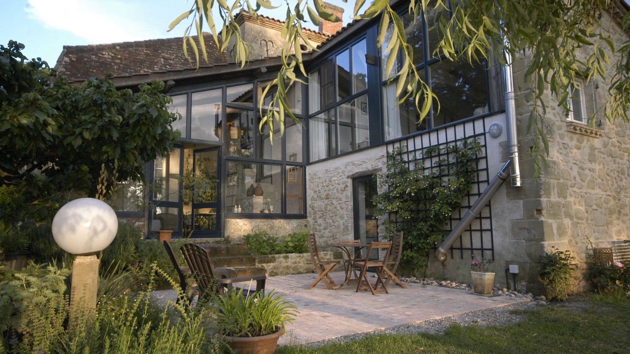 Photo of Outdoor in Birac-sur-Trec