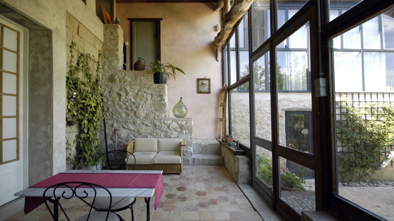 Photo of Outdoor in Birac-sur-Trec