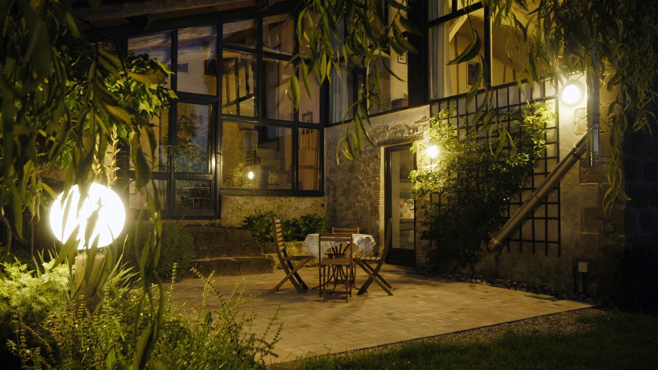 Photo of Outdoor in Birac-sur-Trec