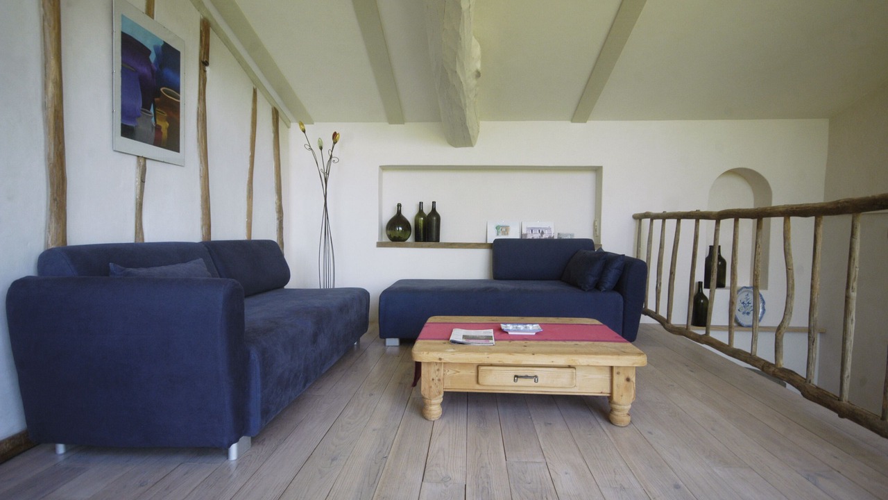Photo of Livingroom in Birac-sur-Trec