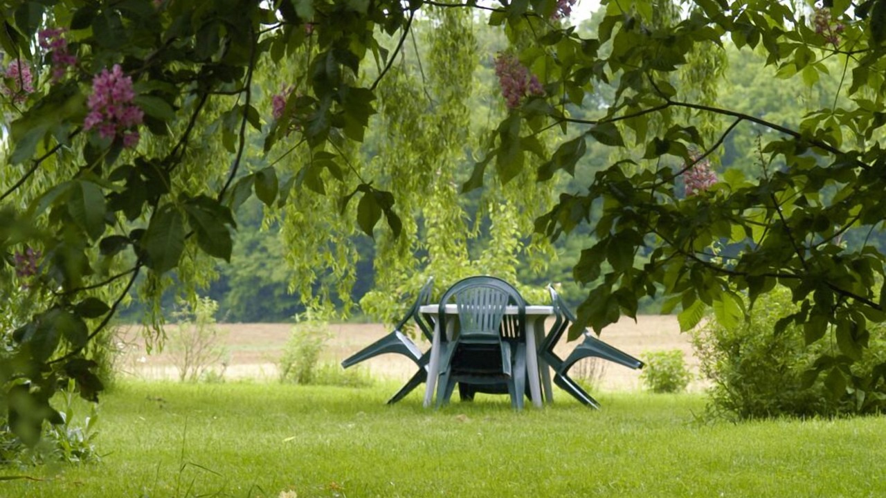 Photo of Outdoor in Birac-sur-Trec
