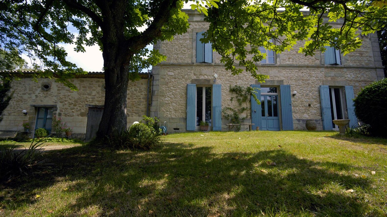 Photo of Outdoor in Birac-sur-Trec