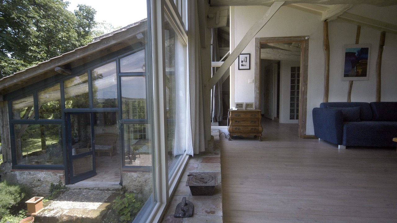 Photo of Patio Balcony in Birac-sur-Trec