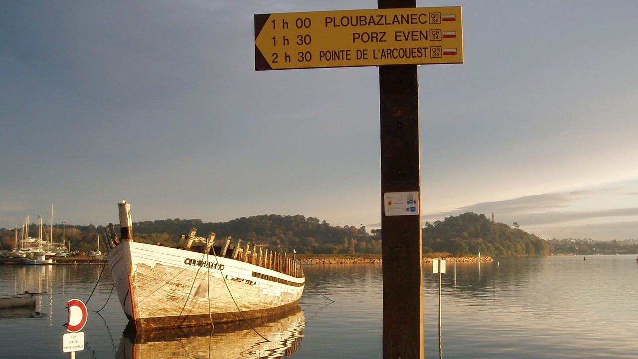 Photo of Others in Paimpol