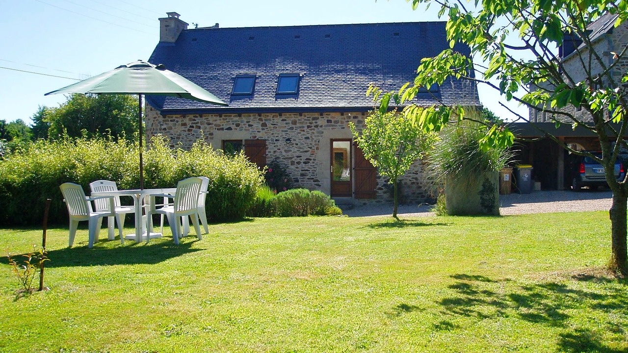 Photo of Outdoor in Paimpol