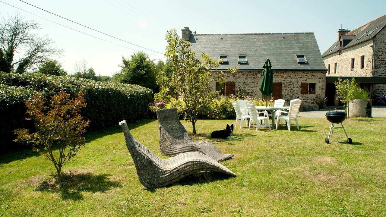 Photo of Outdoor in Paimpol