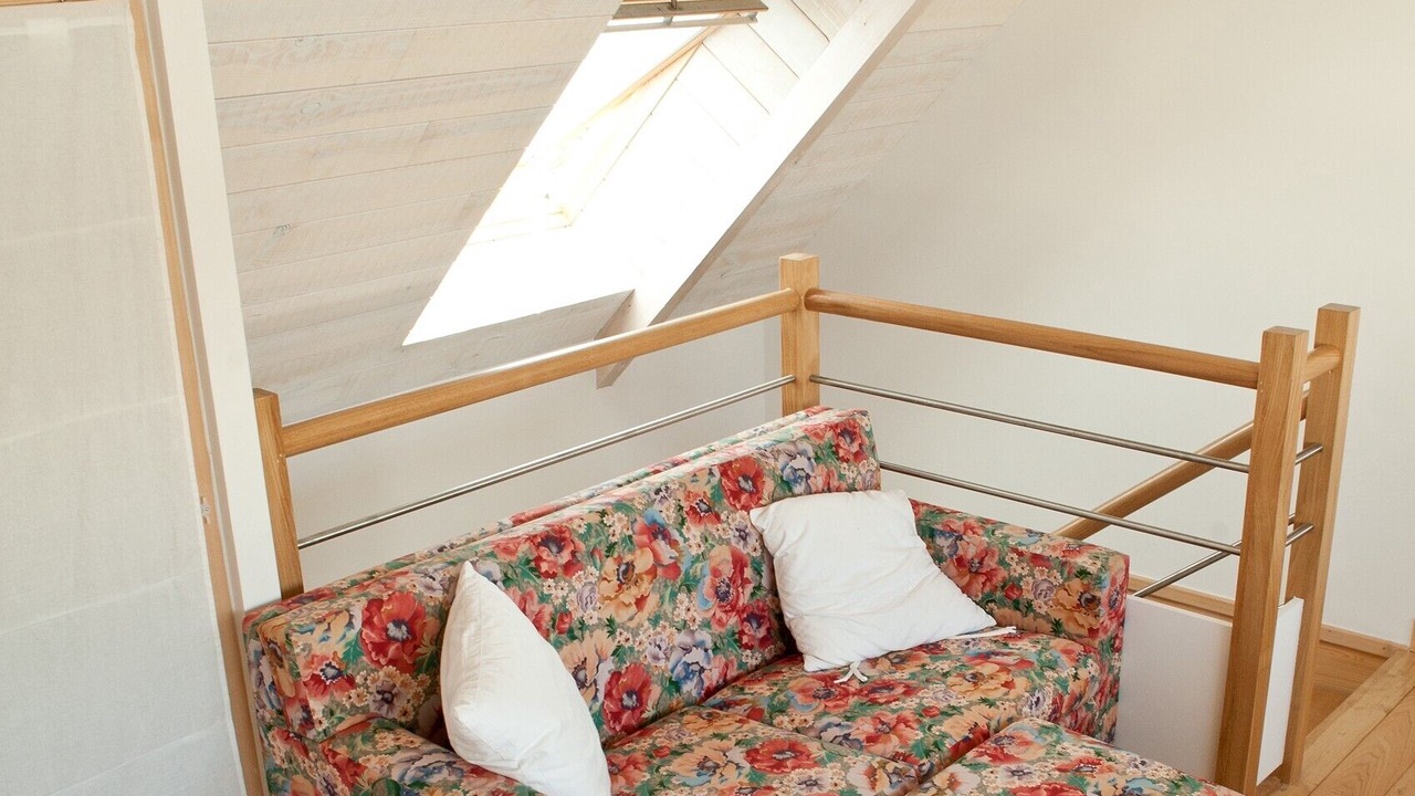 Photo of Livingroom in Paimpol