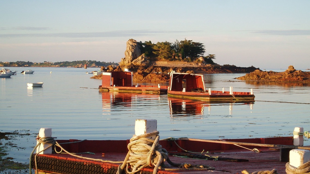 Photo of Others in Paimpol