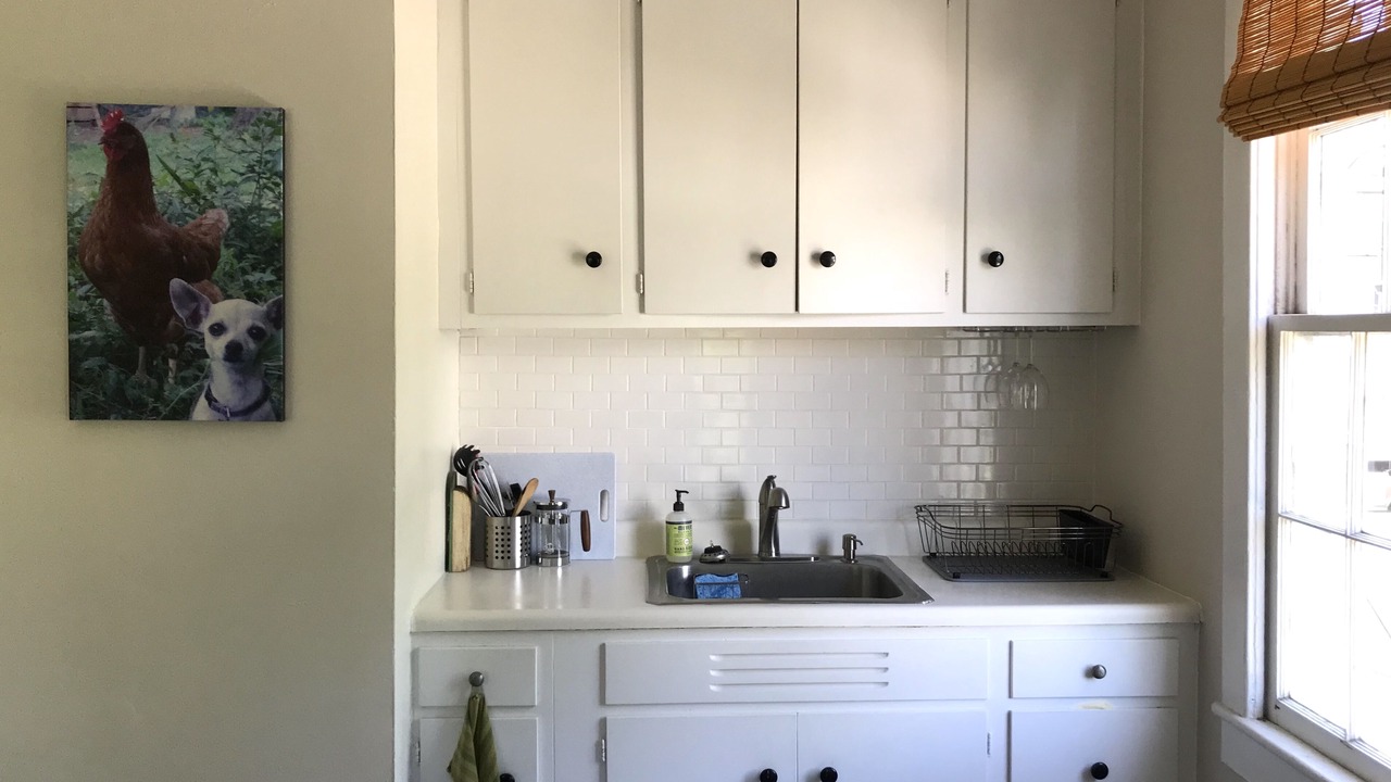 Photo of Kitchen in Thomas Square