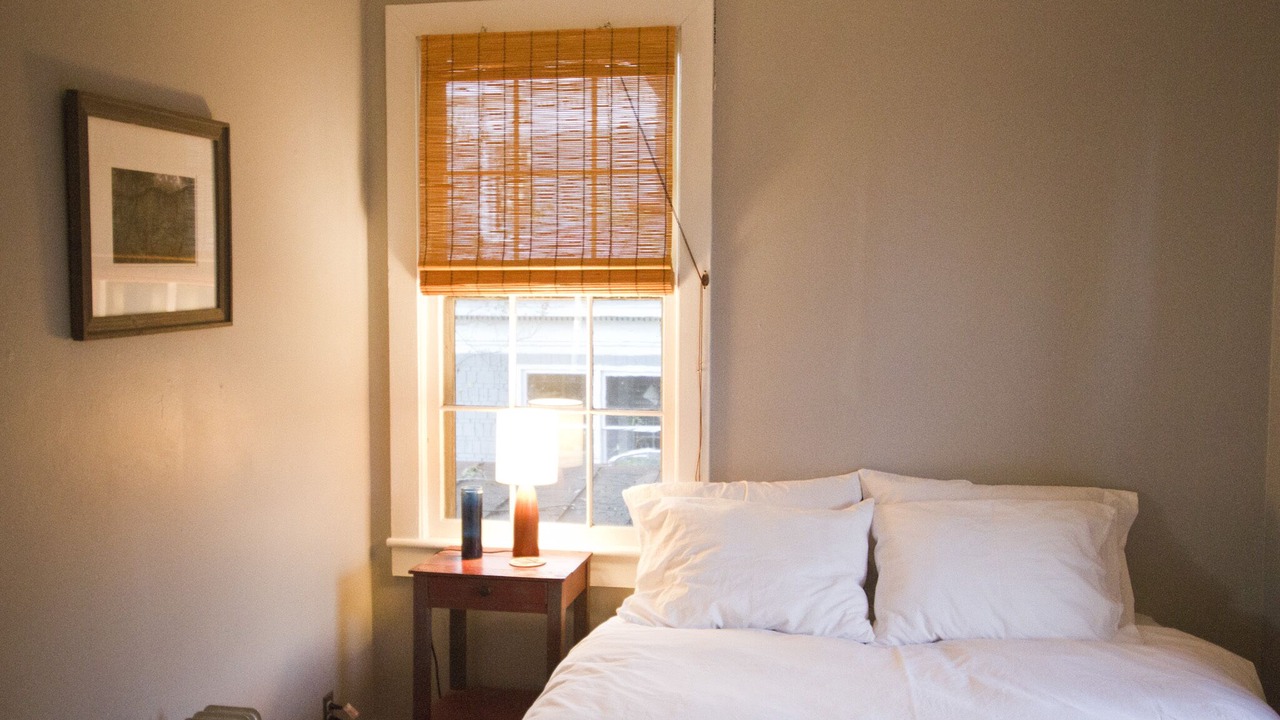 Photo of Bedroom in Thomas Square