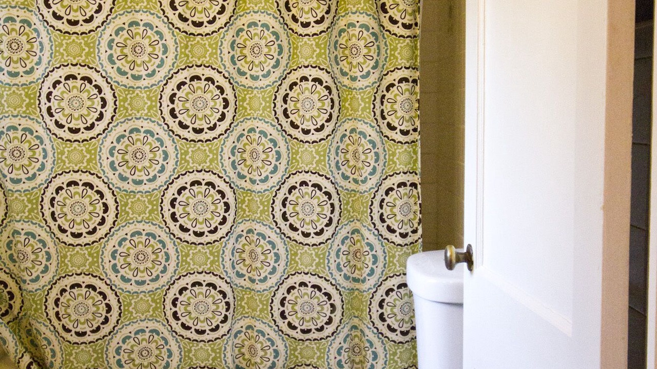 Photo of Bathroom in Thomas Square