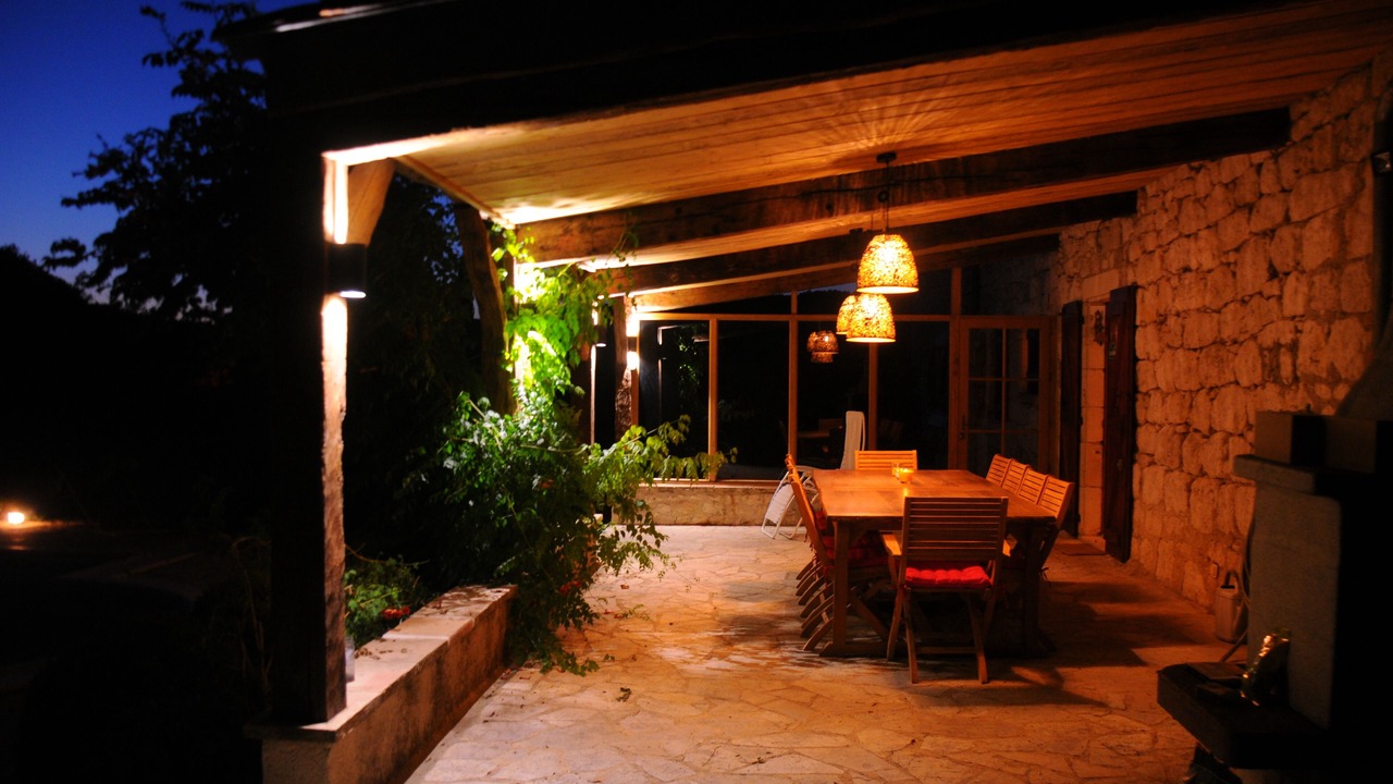 Photo of Outdoor in Sainte-Juliette