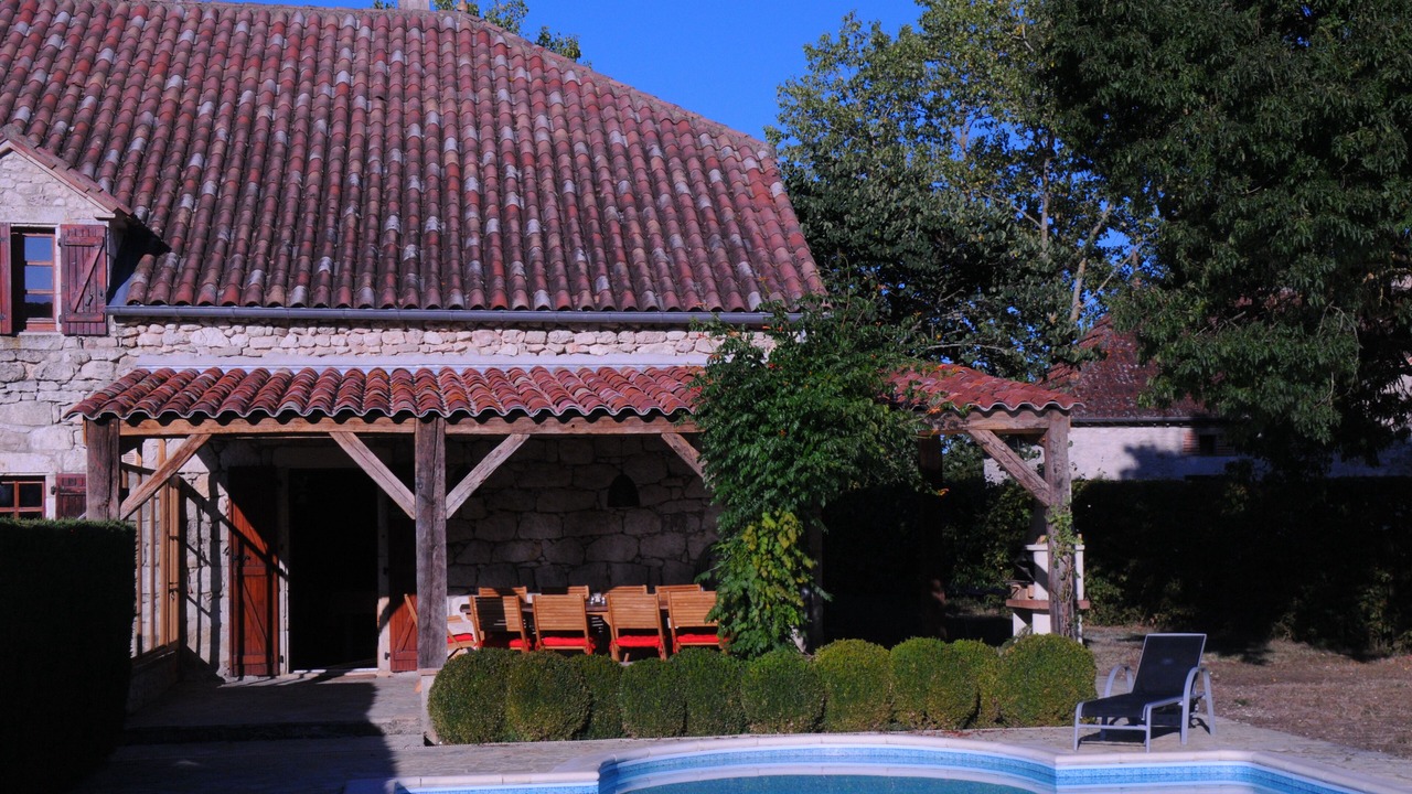 Photo of Outdoor in Sainte-Juliette