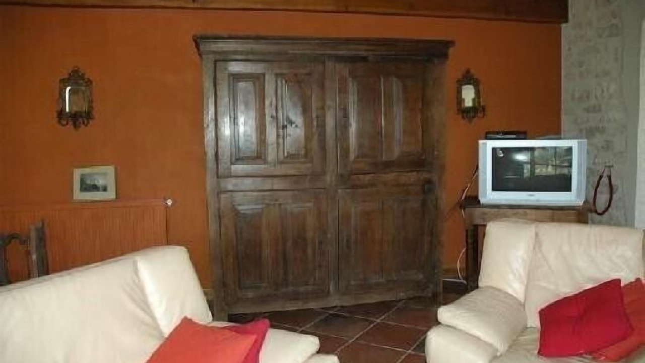 Photo of Livingroom in Sainte-Juliette