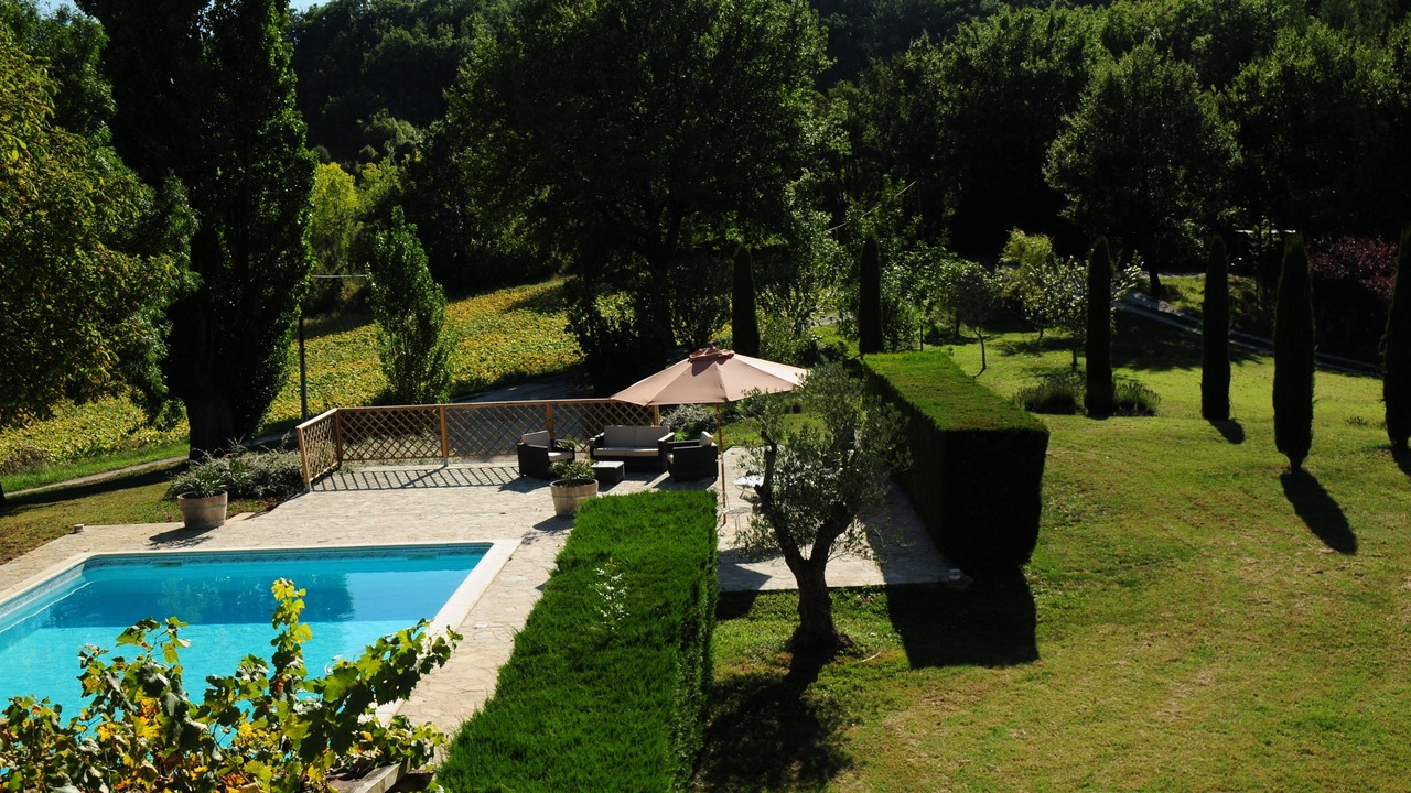 Photo of Outdoor in Sainte-Juliette