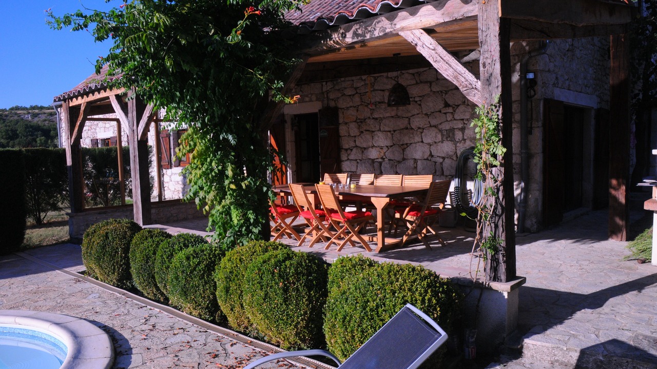 Photo of Outdoor in Sainte-Juliette