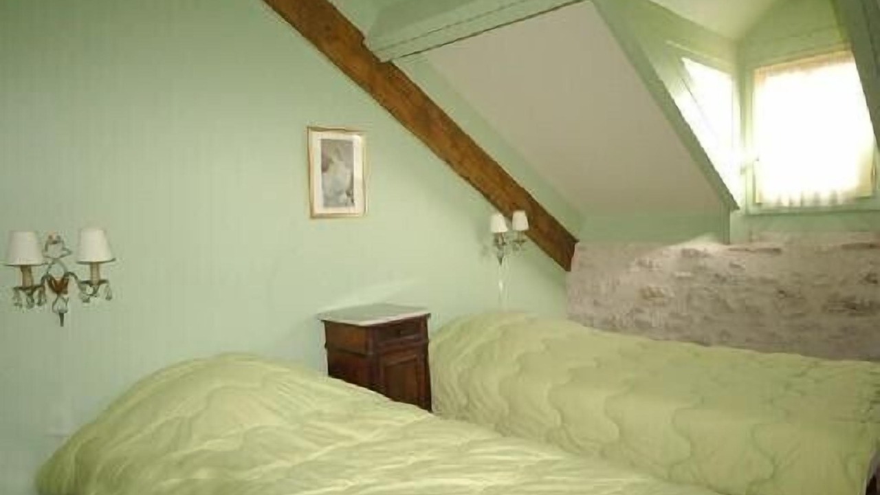 Photo of Bedroom in Sainte-Juliette