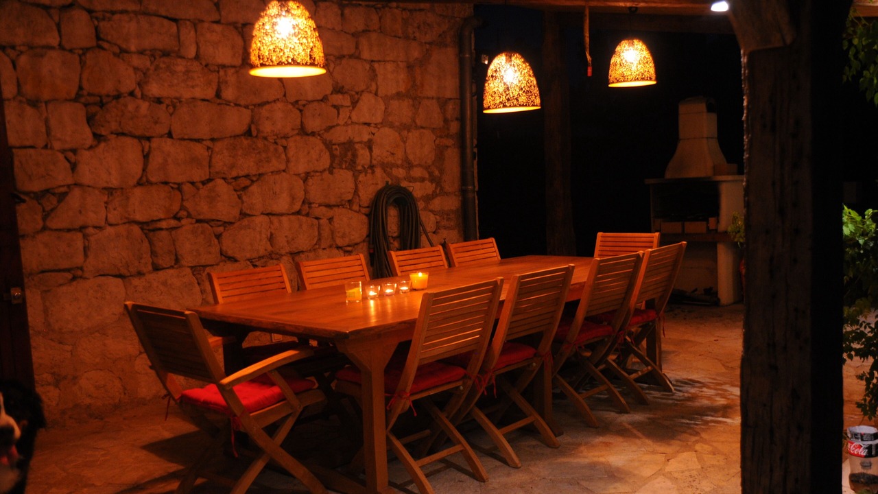 Photo of Outdoor in Sainte-Juliette