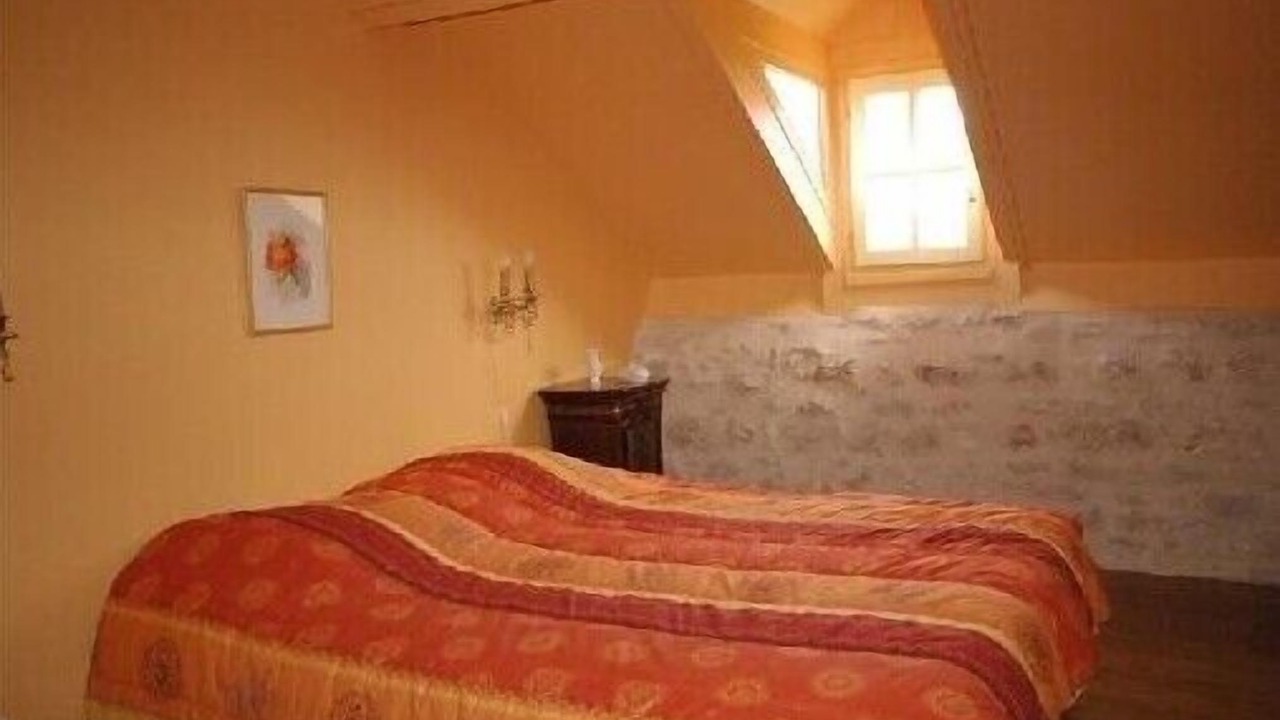 Photo of Bedroom in Sainte-Juliette