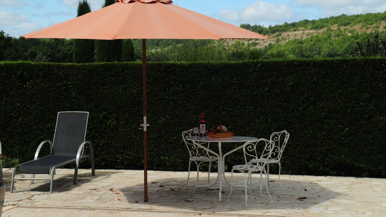 Photo of Outdoor in Sainte-Juliette