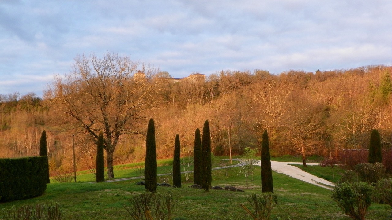 Photo of Outdoor in Sainte-Juliette