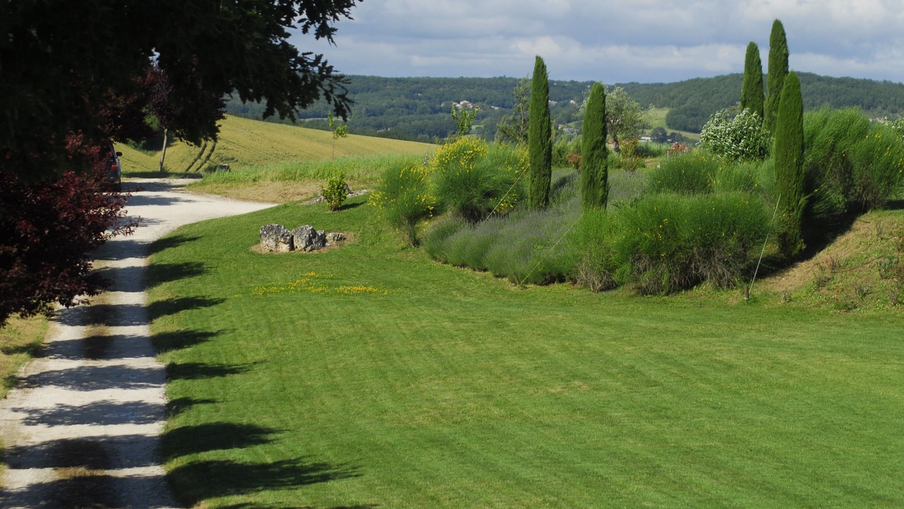 Photo of Outdoor in Sainte-Juliette