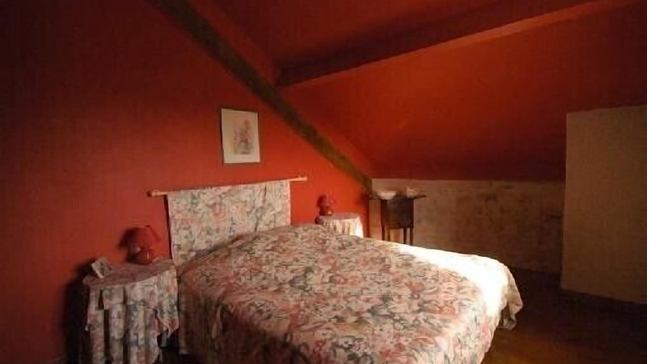 Photo of Bedroom in Sainte-Juliette