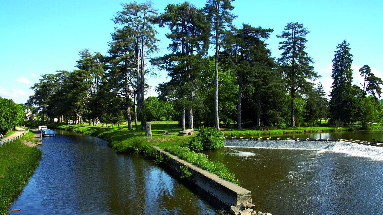 Photo of Outdoor in Saint-Martin-sur-Oust