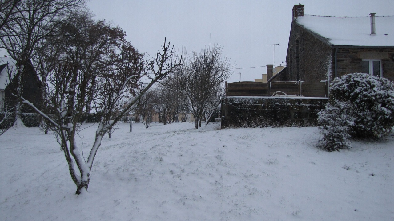 Photo of Outdoor in Saint-Martin-sur-Oust