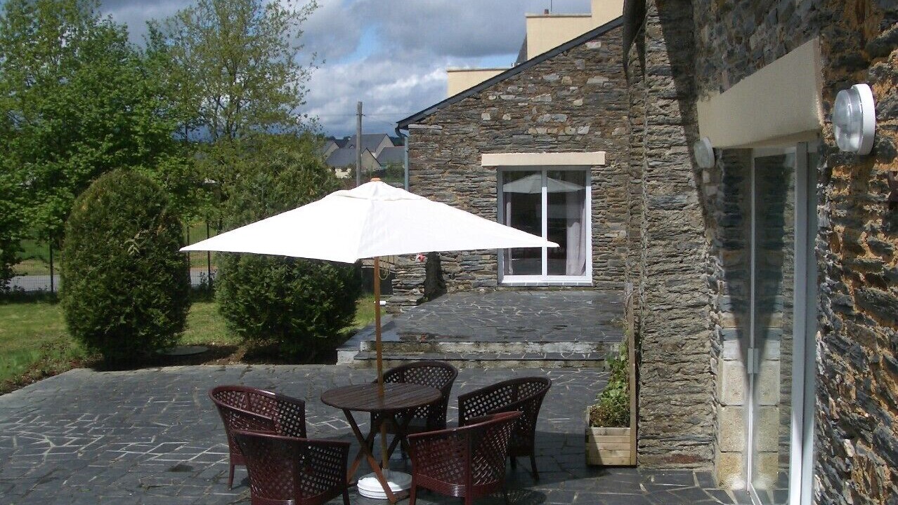 Photo of Outdoor in Saint-Martin-sur-Oust