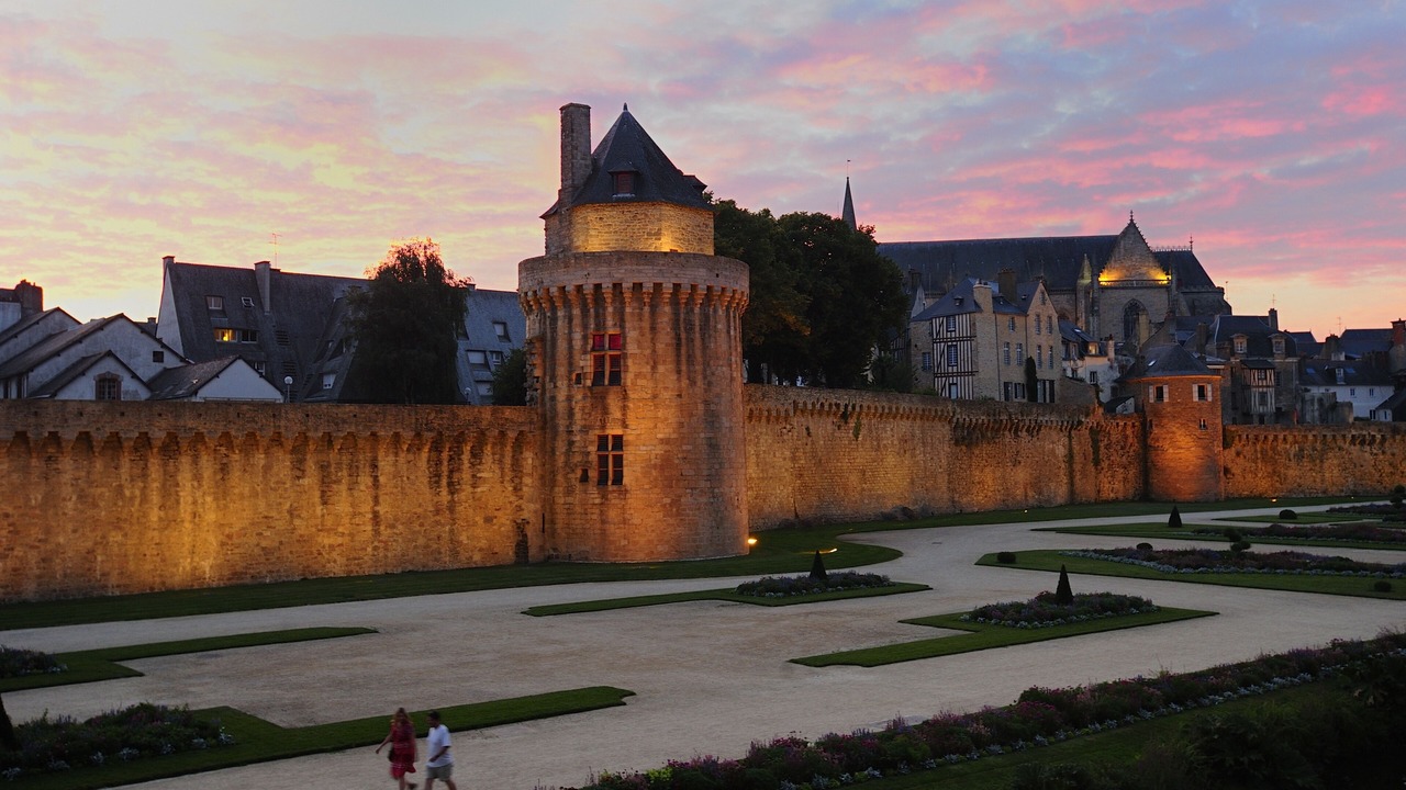 Photo of Others in Saint-Martin-sur-Oust