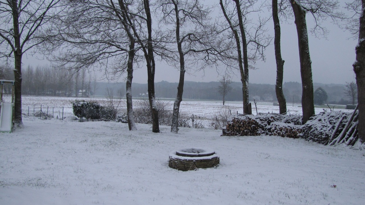 Photo of Outdoor in Saint-Martin-sur-Oust