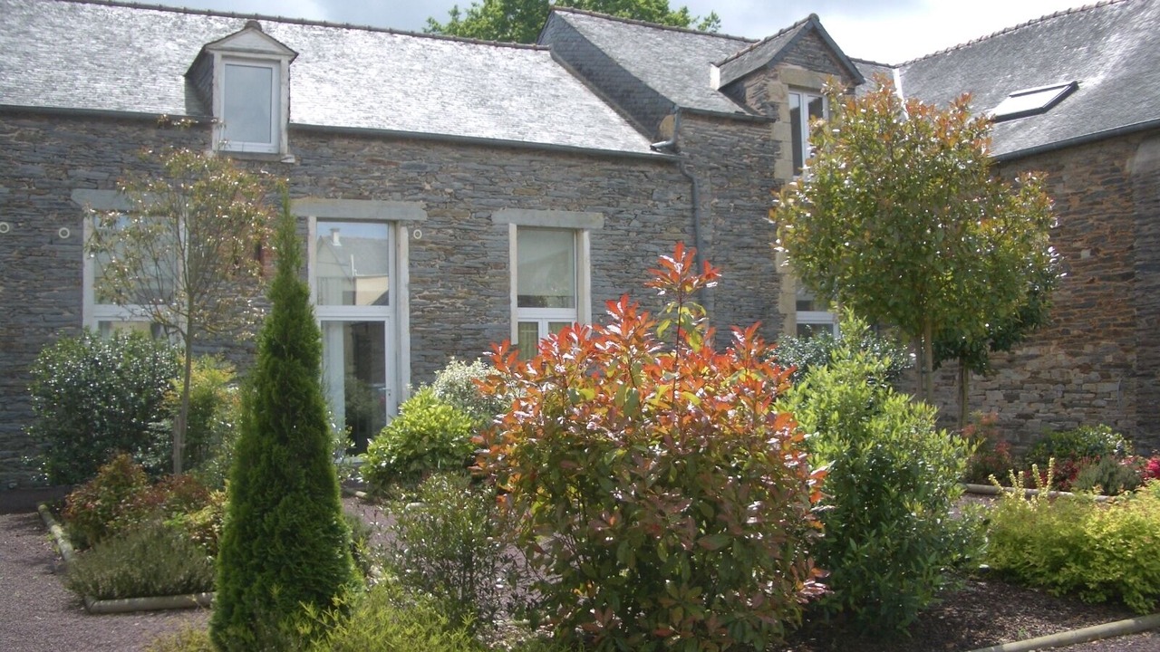 Photo of Outdoor in Saint-Martin-sur-Oust