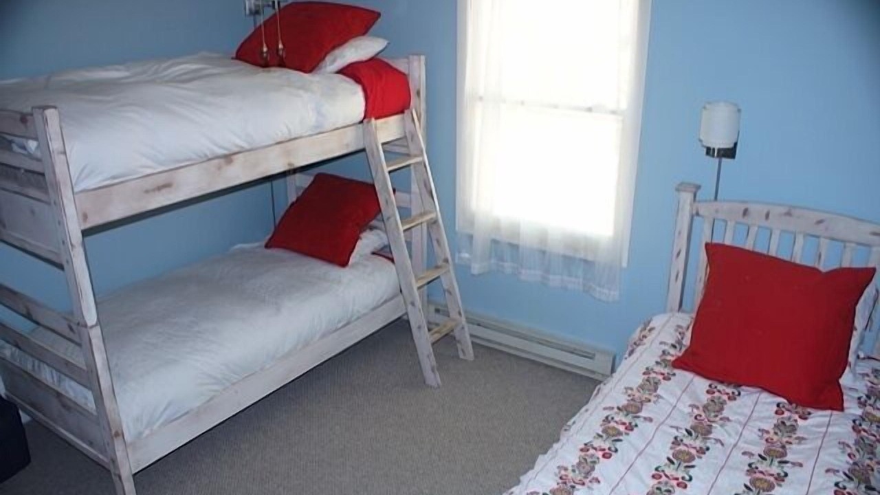 Photo of Bedroom in Hendersonville